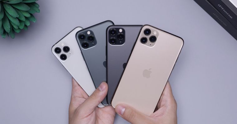 iPhone 16 and 16 Plus