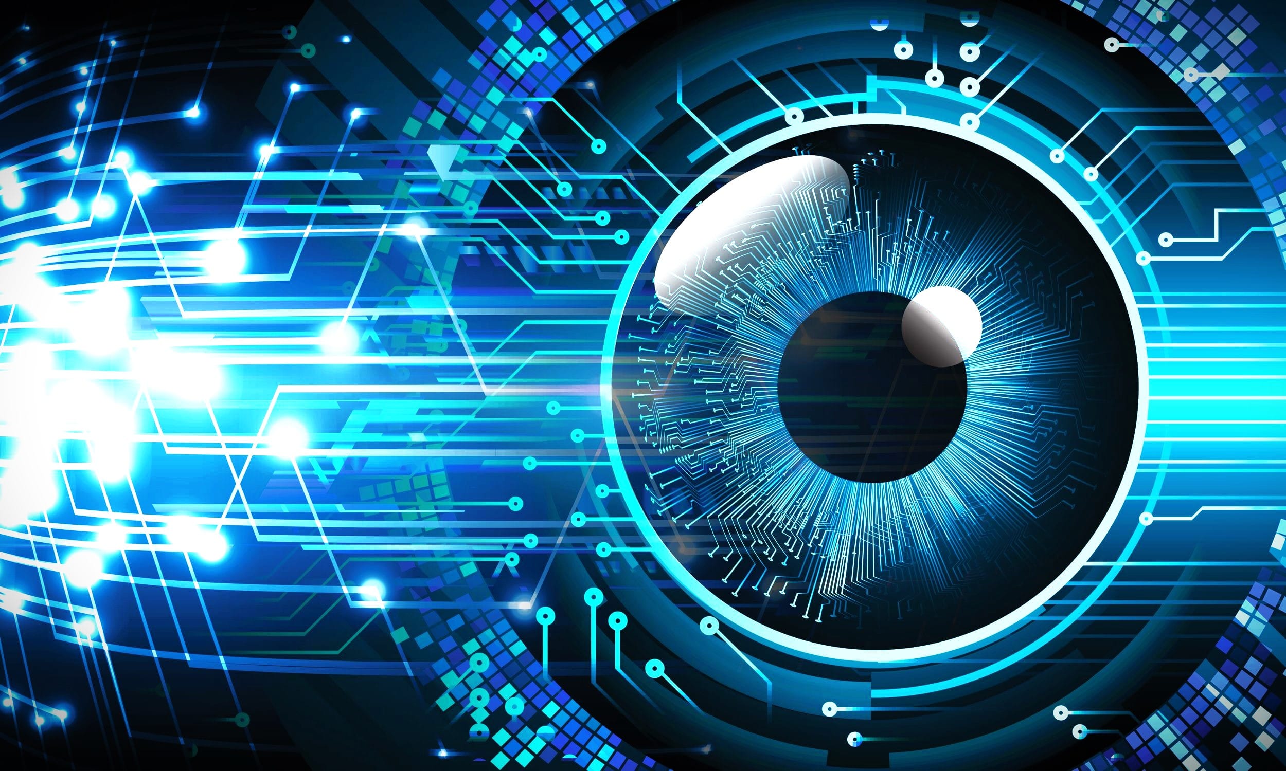 computer vision
