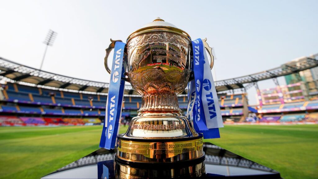 IPL 2024 schedule for the first 21 games revealed