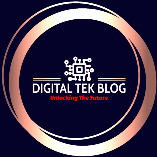 DigitalTekBlog