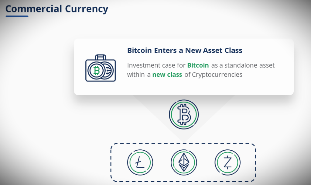 Bitcoin Explained Learning Objectives
