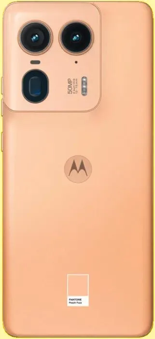 Motorola Edge 50 Ultra,