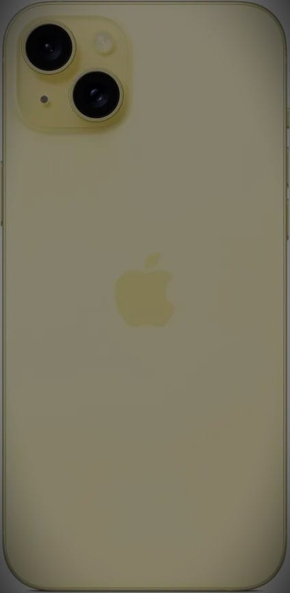 iPhone 15 Plus