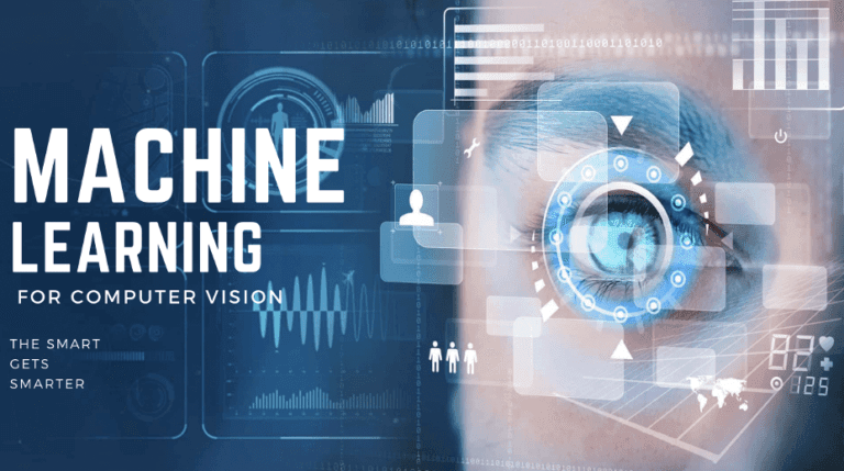 Machine Learning in Computer Vision