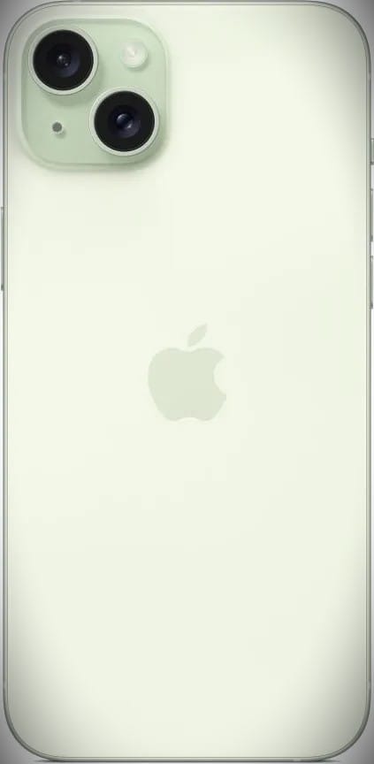 iPhone 15 Plus