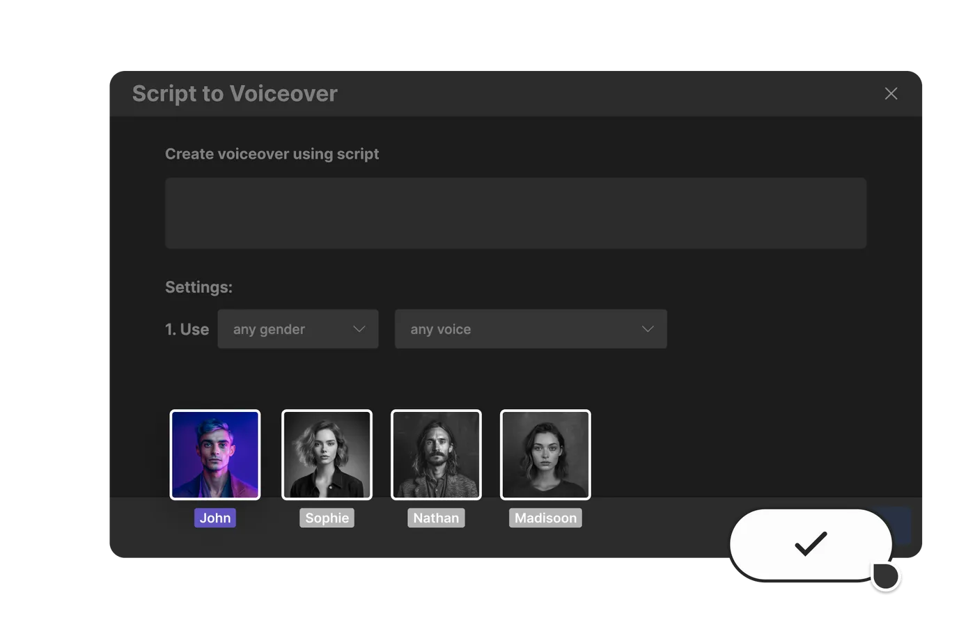 invideo AI