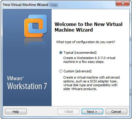 Virtual Machine