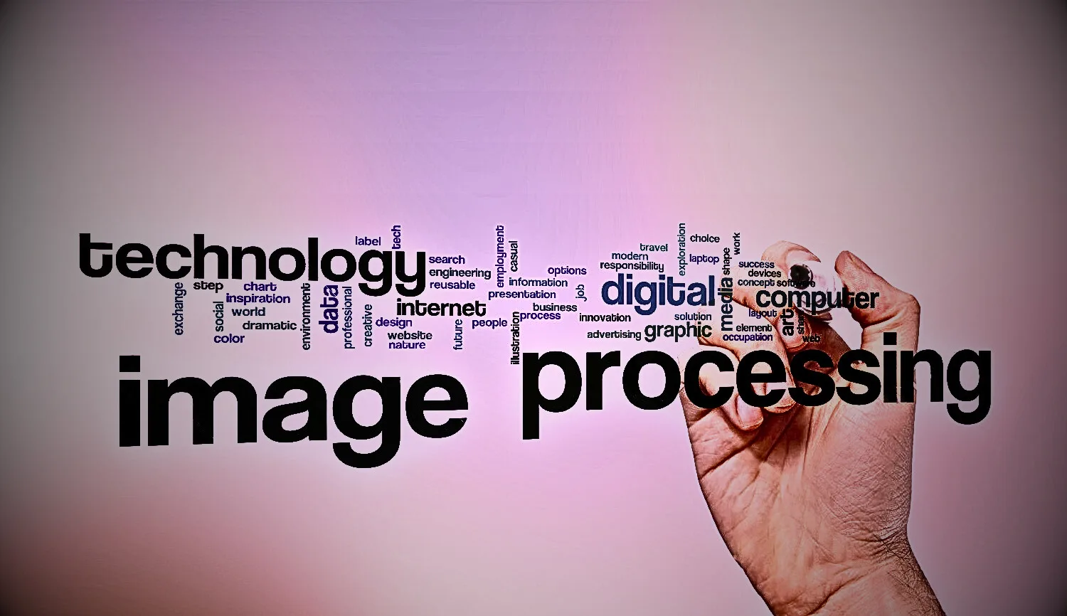 10 processing steps of Digital Image Processing: A Learning Tutorial with best examples