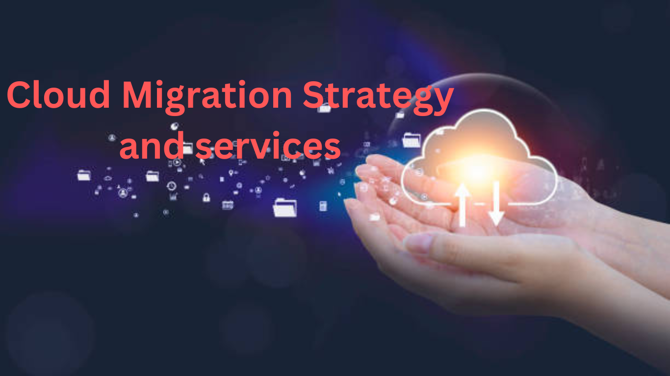 5 steps to cloud Migration strategy in cloud computing, benefits and challenges