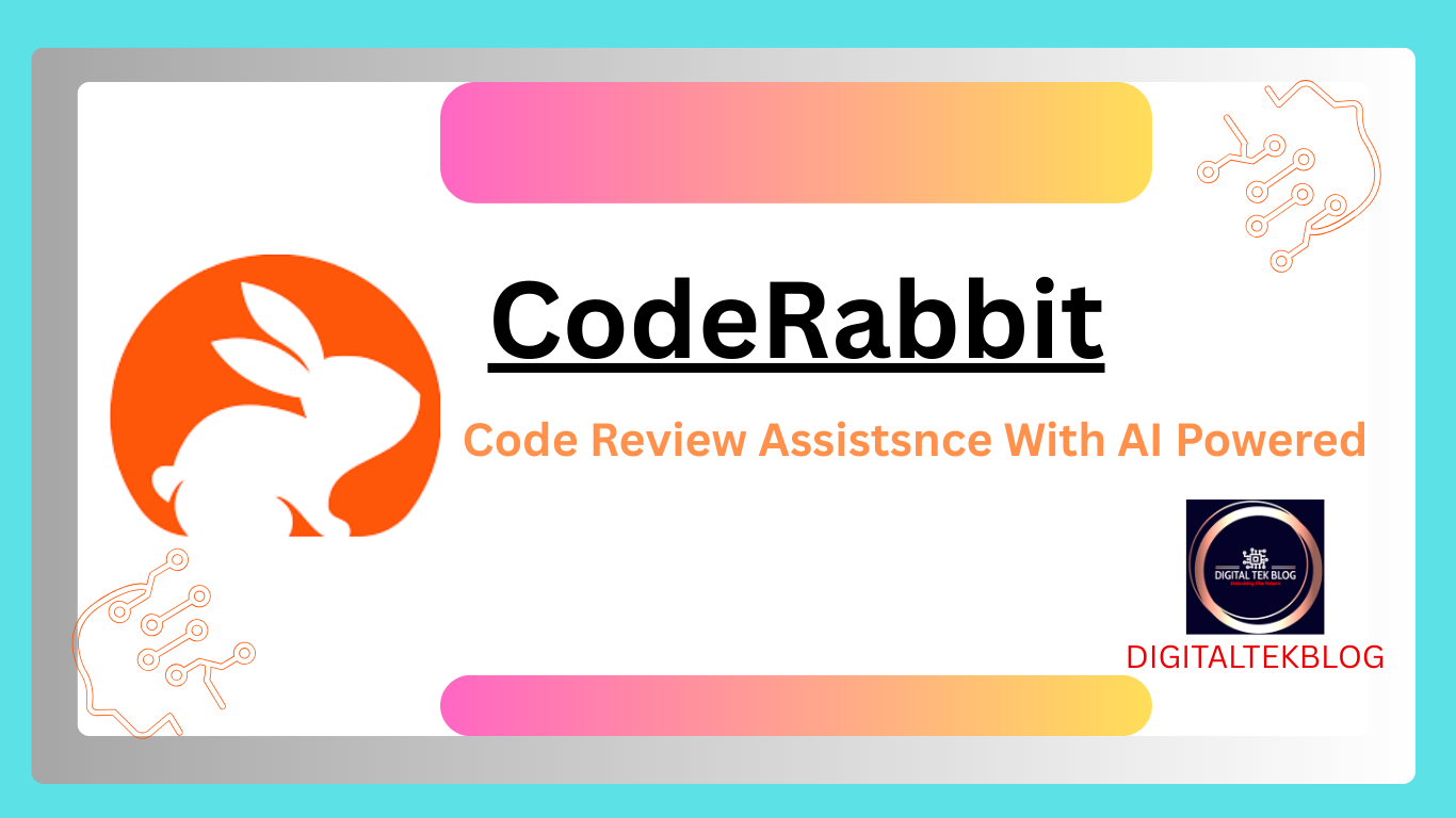 CodeRabbit: Boost Code Quality by 70%—Here’s How It Works