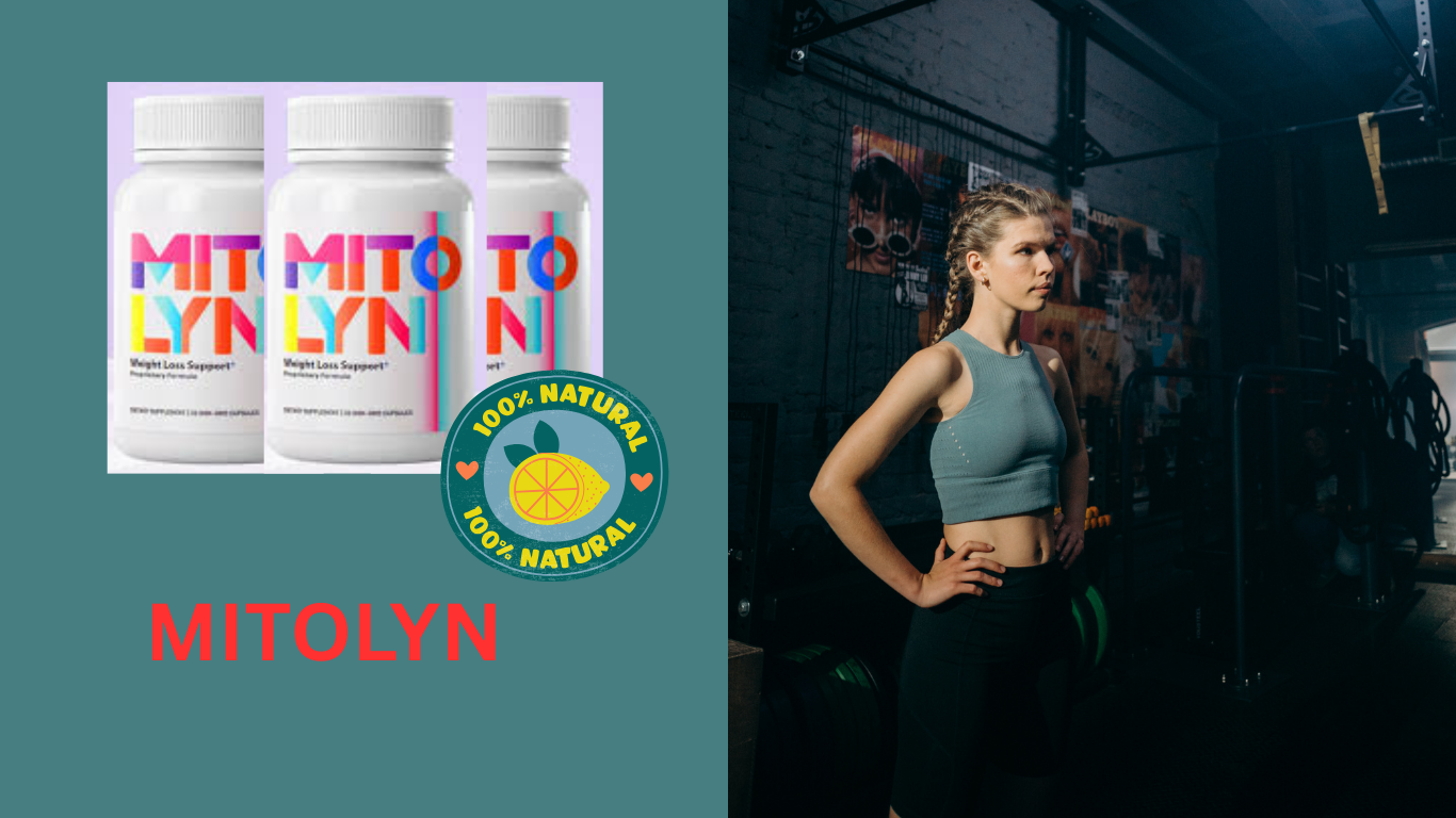 5 Reasons Mitolyn Is the Best Supplement for Daily Energy