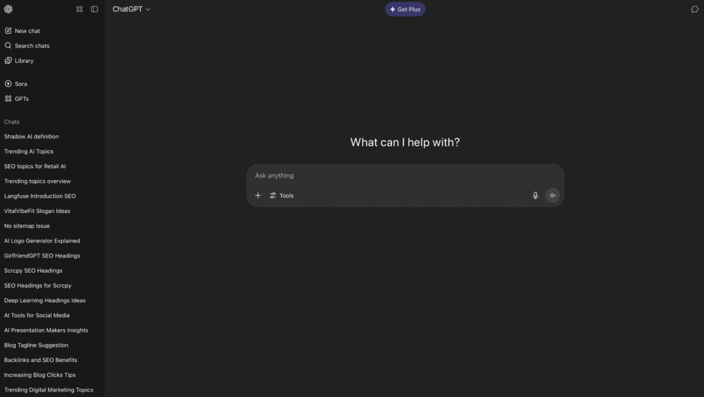 AI Tools for Content Creation