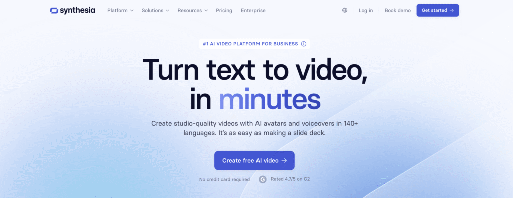 AI Tools for Content Creation