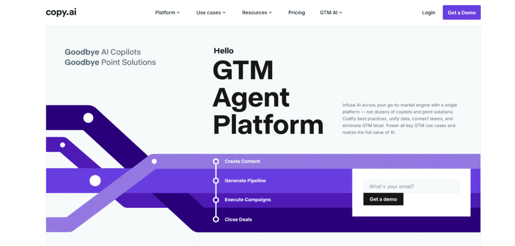 AI Tools for Content Creation