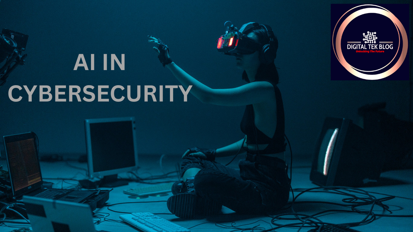 AI in Cybersecurity 2025 – Complete Guide for Businesses