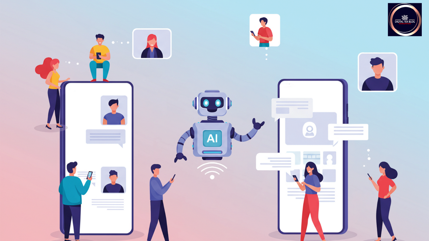 How Is AI Changing the World? 10 Powerful Impacts in 2025