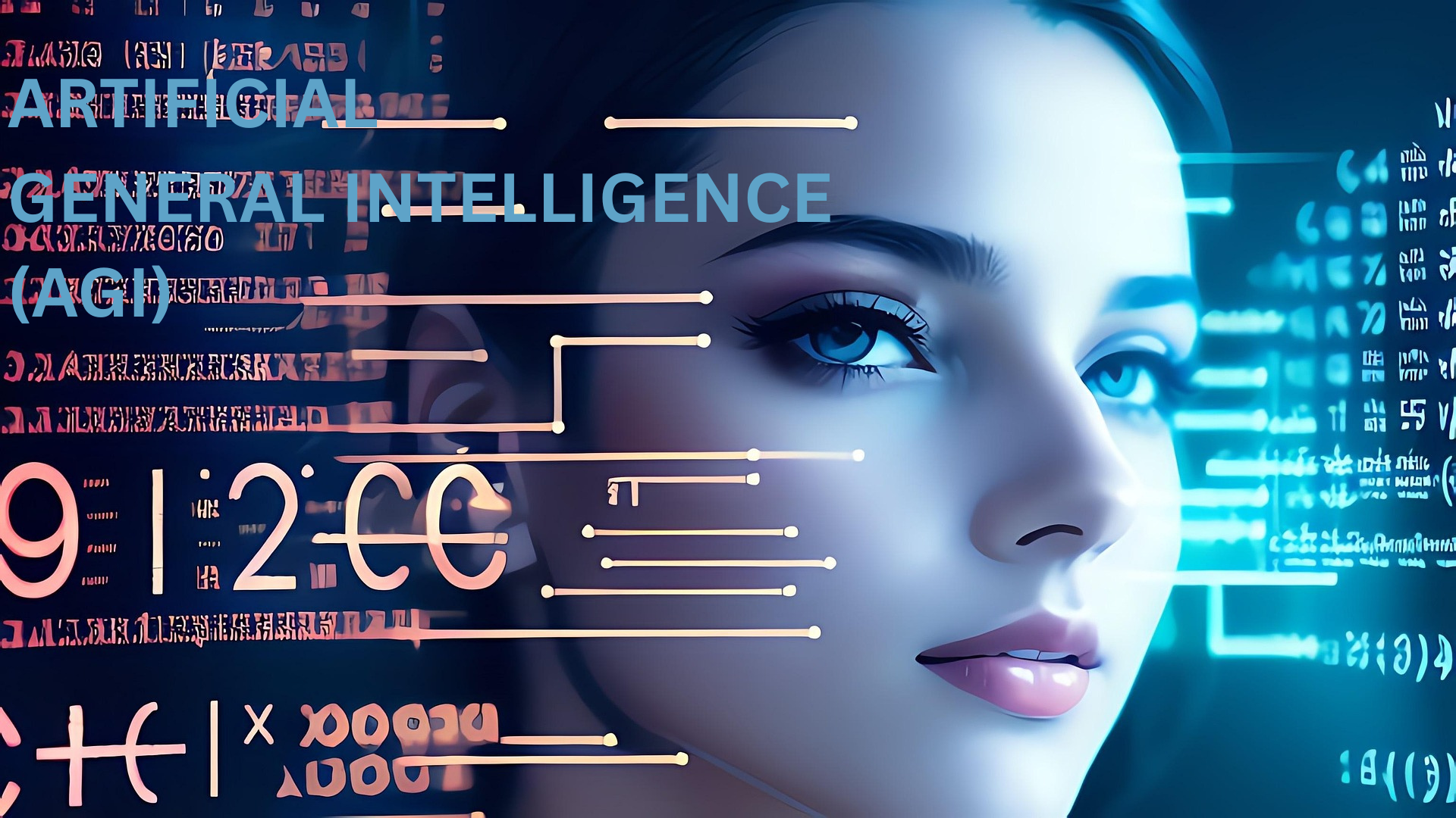 Artificial General Intelligence (AGI) 2025 – Complete Guide to Strong AI